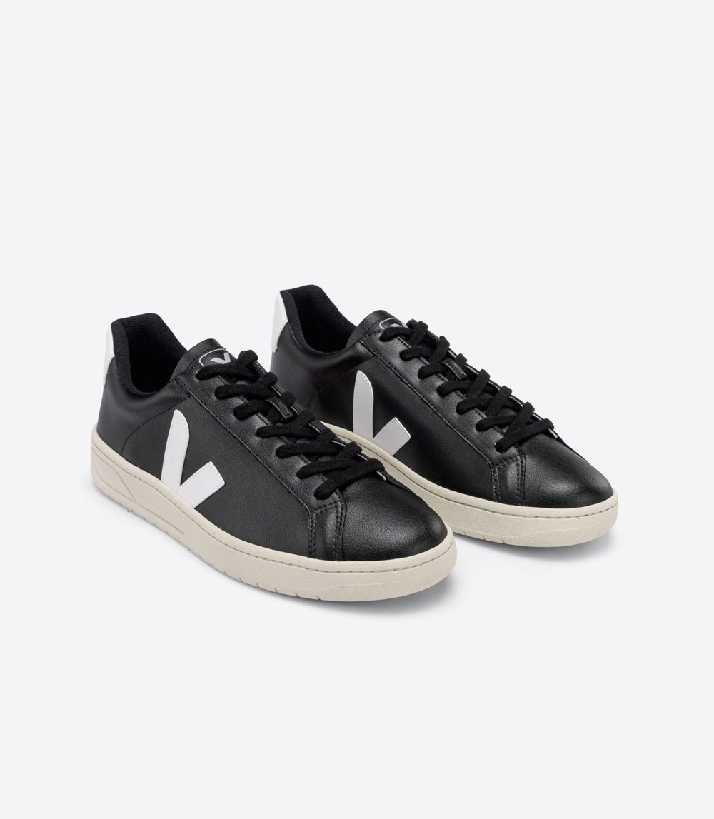 Veja Sneakers Barbati - Urca Cwl - Nigga/Albi - 3962754-HE